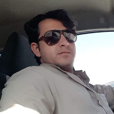 korish_rao13718's profile picture. 