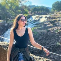 Andrea (@andreagc__) 's Twitter Profile