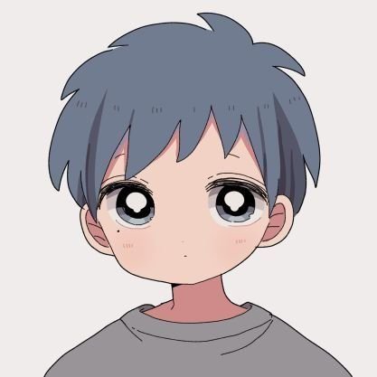 nuiderin's profile picture. アリスギア Vtuberさん 朝アニメ その他色々を応援しています
画像多め　18↑