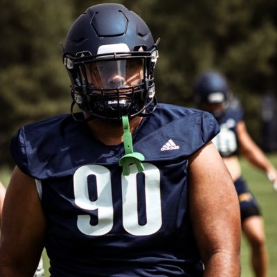 Victory Vaka athlete profile head shot