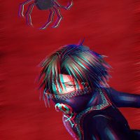 Cxsmic_Flame (@cxsmicflame) 's Twitter Profile