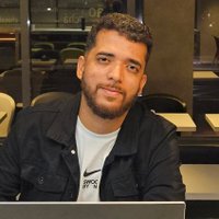 Vaguinho de Jesus (@heydervagner) 's Twitter Profile