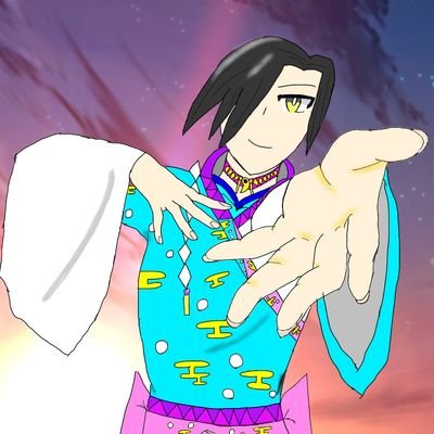 🦋✡️煌乃レイヤ✡️🗡【KiranoReiya】VTuber志望さんのプロフィール画像