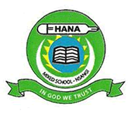 hanamixedSchool's profile picture. We offer both UNEB and CIE curriculum. You are wellcome
