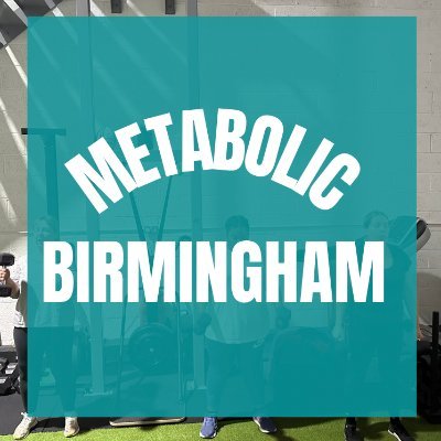 Helping people ove 30 get stronger, fitter, and more confident with metabolic testing, small group PT, and expert nutrition coaching.
