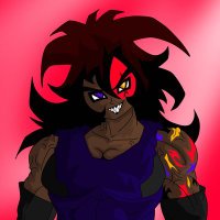 ፈᏒᎥᎷᏕᎧᏁ ᏕᏖᎧᏒᎷ (@thunderpalacer) 's Twitter Profile