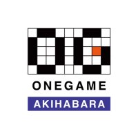 ONEGAME秋葉原(ワンゲーム秋葉原)@就労継続支援B型事業所 (@onegame_akiba) 's Twitter Profile Photo ONEGAME秋葉原(ワンゲーム秋葉原)@就労継続支援B型事業所 (@onegame_akiba) 's Twitter Profile Photo