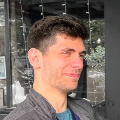 bjamturley's profile picture. Georgetown '27 med student. Former Epidemiologist at DC Health/CDC Foundation.