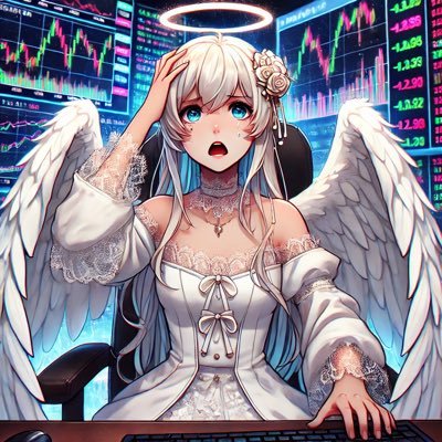 CHAKI2022_09's profile picture. 株、仮想通貨投資しています。2022.9より松井証券開設して株投資開始。現物のみ。100 万円からスタート🏃‍♂️目指せ1000万💰仮想通貨は握力強めにホールド中＋マイニング中。2024.1よりSBI証券開設してスイングトレードしてます！ ゴルフ大好き⛳️目指せ100切り