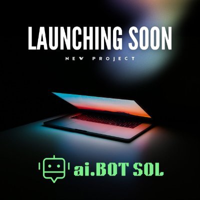 aiBOTSOLUTIONS's profile picture. 