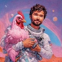Ben Brooks (@opensauceai) 's Twitter Profile