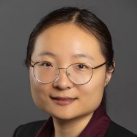 Laura Hao (@hongxiahao) 's Twitter Profile Photo