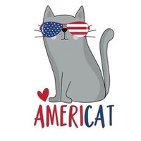 AmeriCAT™ (@kyntuckykytten) 's Twitter Profile Photo AmeriCAT™ (@kyntuckykytten) 's Twitter Profile Photo
