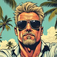 Florida Man🏝 (@floridaman_20) 's Twitter Profile