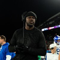Marc Bacote (@marcbacote) 's Twitter Profile
