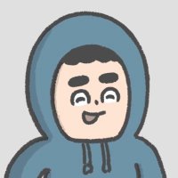 カケヒジュン@イラストレーター (@sigasodati) 's Twitter Profile Photo