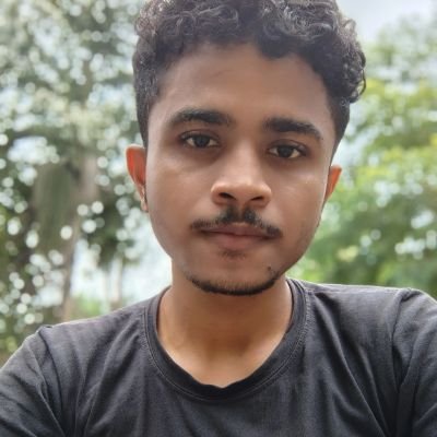 im_imran18's profile picture. Simple & happy men 😊 
Love to gain knowledge 🌎