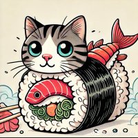 NigiriNEKO (@nigirinekotoken) 's Twitter Profile