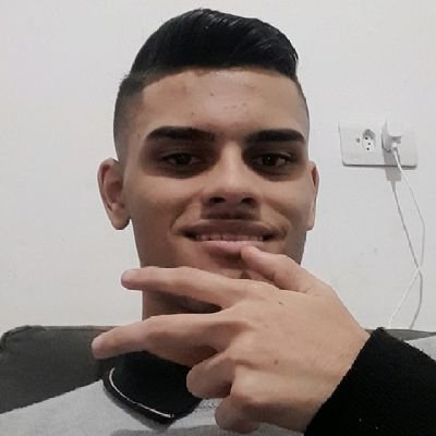 kaue_basto21579's profile picture. 