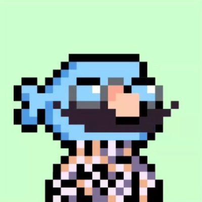 _MariePerera_'s profile picture. {NFTS} {Metaverse} {Investor} Just trying to help the community