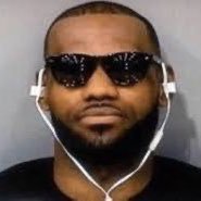 emeperorYN's profile picture. #1 LeBron glazer
