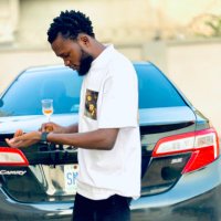 ADEYEMI A. (@kingekinz_) 's Twitter Profile