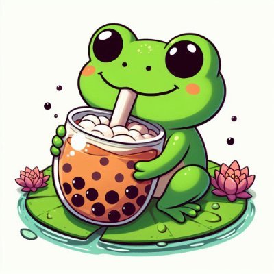 Bobagroyper's profile picture. Orthodox/Gamer/America First/Boba Enjoyer