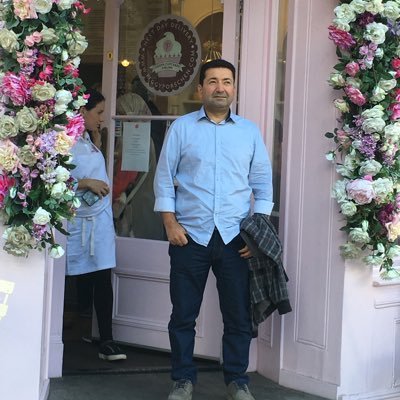 mustafa_do53488's profile picture. Mevlana değilim adam ol da gel