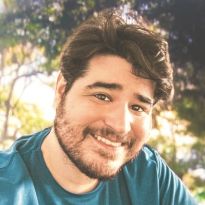 FAAPF's profile picture. Tem divagações sobre a canonicidade dos diferentes mundos fictícios na tv e cinema. Tá avisado.