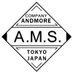 A.M.S.【公式】 (@ams_andmore) Twitter profile photo A.M.S.【公式】 (@ams_andmore) Twitter profile photo