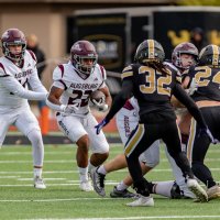 ari gaiters (@arigaiters) 's Twitter Profile Photo