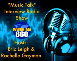 E_Leigh_WWDB's profile picture. Music Talk Interview Radio Show on WWDB-AM 860. For Business Owners, Talent Promoters & Music Executives That Are Affiliated with Aspects of Music.