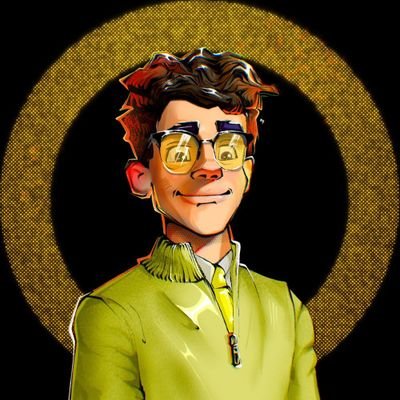 EDACHE🦾 Profile