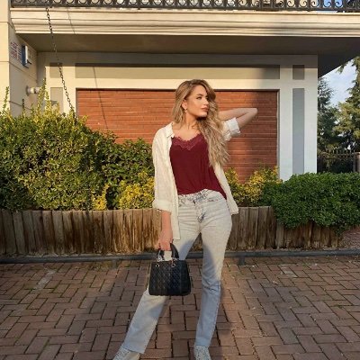 Cokheycanliyim's profile picture. Nazar etmeyin ya artık 😔