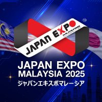 JAPAN EXPO MALAYSIA (@japanexpo_mly) 's Twitter Profile Photo JAPAN EXPO MALAYSIA (@japanexpo_mly) 's Twitter Profile Photo