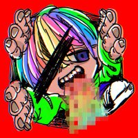 むえ神🌈 (@henomue92) 's Twitter Profile Photo むえ神🌈 (@henomue92) 's Twitter Profile Photo