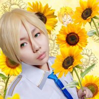 ナンlnwZa007🍀 (@nanponchanok007) Twitter profile photo