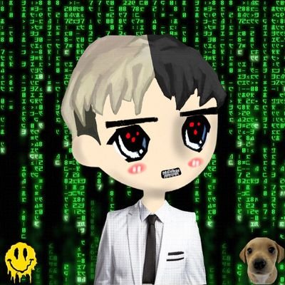 tito9912Pre's profile picture. 