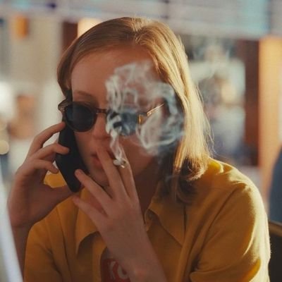 dngerdayss's profile picture. sometimes i tweet about tv shows and movies