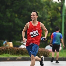 LeHuongDuon389's profile picture. 