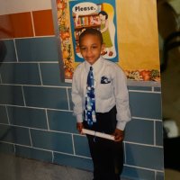 Kareem Welch (@iamsupreme___13) 's Twitter Profile