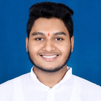 KodapalaGowda's profile picture. Vice President NSUI Dakshina Kannada    Former President NSUI sullia constituency     Former General secretary, All collage students Union Mangalore university
