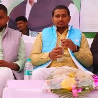 Dilkhush Yadav (@rjddilkhush) 's Twitter Profile Photo Dilkhush Yadav (@rjddilkhush) 's Twitter Profile Photo