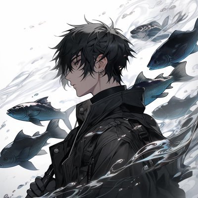 Roger 🫧さんのプロフィール画像