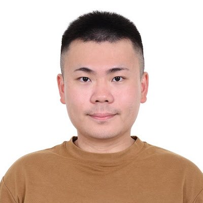 Postdoc @USC_SAIL @uscviterbi @USC
Visiting Scholar @ntu_spml
Edu.: PhD @BiicLab @NTHU_TAIWAN
Alum.: @AmazonAlexa @ITRI_Taiwan @joolapickle @UT_Dallas; Realtek