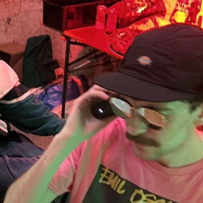 FlittigElsker's profile picture. Bliv Ikk' Forelsket