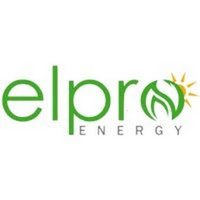 Elpro Energy (@elpro_energy) 's Twitter Profile
