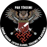 Par Tēvzemi (@partevzemi) 's Twitter Profile Photo Par Tēvzemi (@partevzemi) 's Twitter Profile Photo