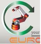Eurobots provides a single source for used robots sales and robot parts. We offer used robots fully refurbished and guaranteed.