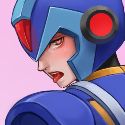 yhhc_kk's profile picture. R18岩男色圖,CP不拘都吃
R18腐向け岩男、地雷なし
R18 yaoi Rockman/Megaman fanart